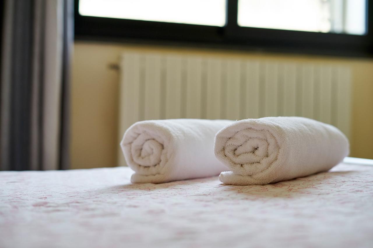 Hotel Mazzurco Cesarò 外观 照片